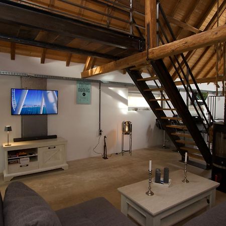 Mini-Loft In Schoener Voreifel Mechernich Eksteriør bilde