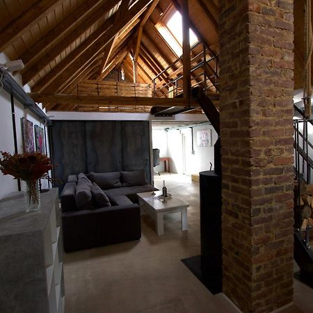 Mini-Loft In Schoener Voreifel Mechernich Eksteriør bilde