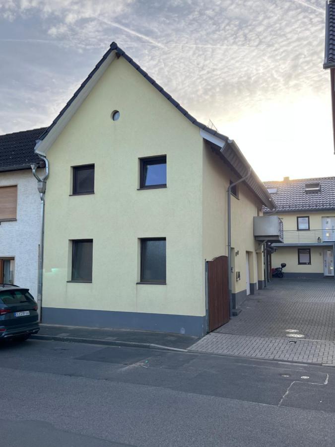 Mini-Loft In Schoener Voreifel Mechernich Eksteriør bilde