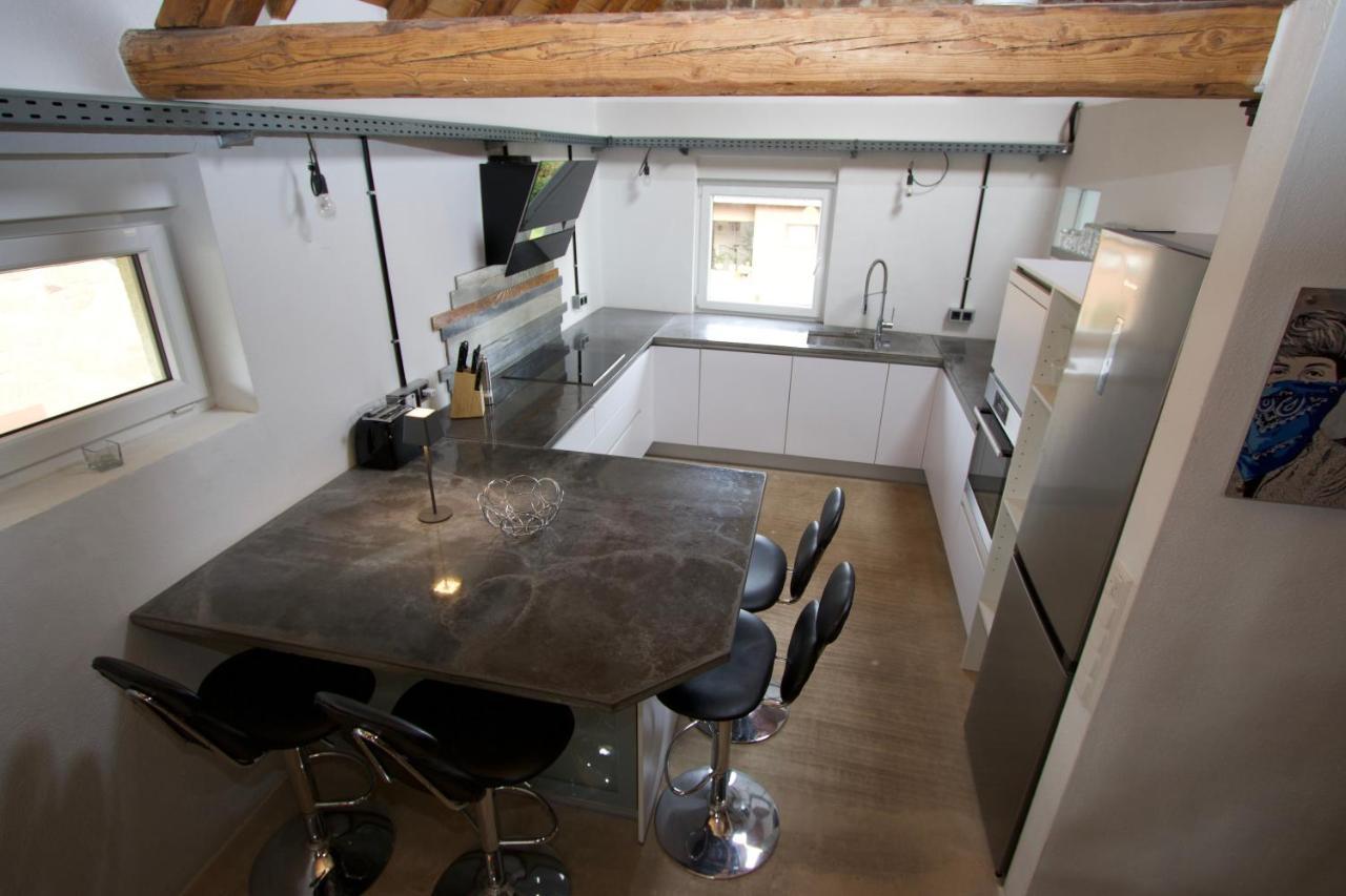 Mini-Loft In Schoener Voreifel Mechernich Eksteriør bilde