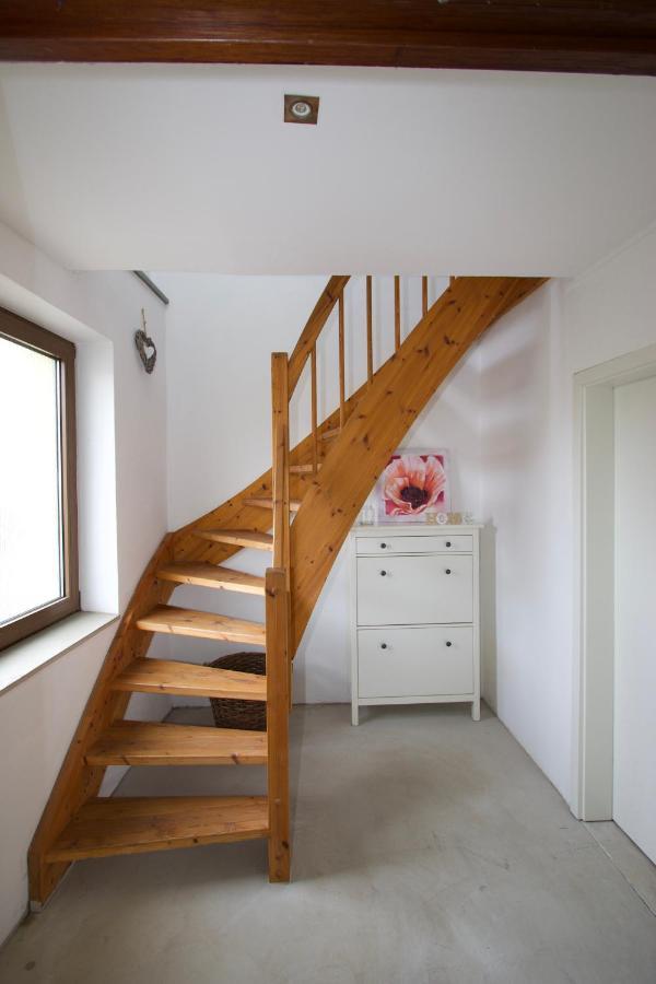 Mini-Loft In Schoener Voreifel Mechernich Eksteriør bilde