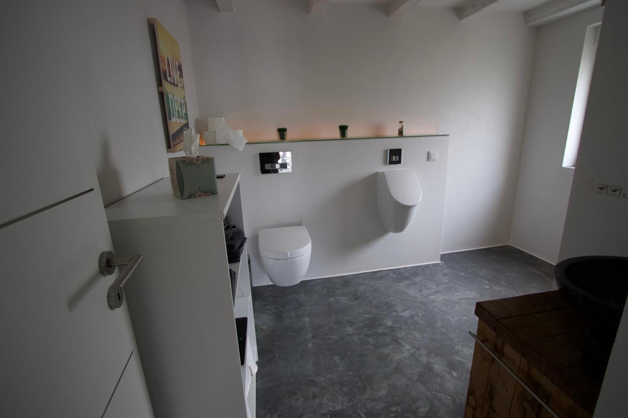 Mini-Loft In Schoener Voreifel Mechernich Eksteriør bilde