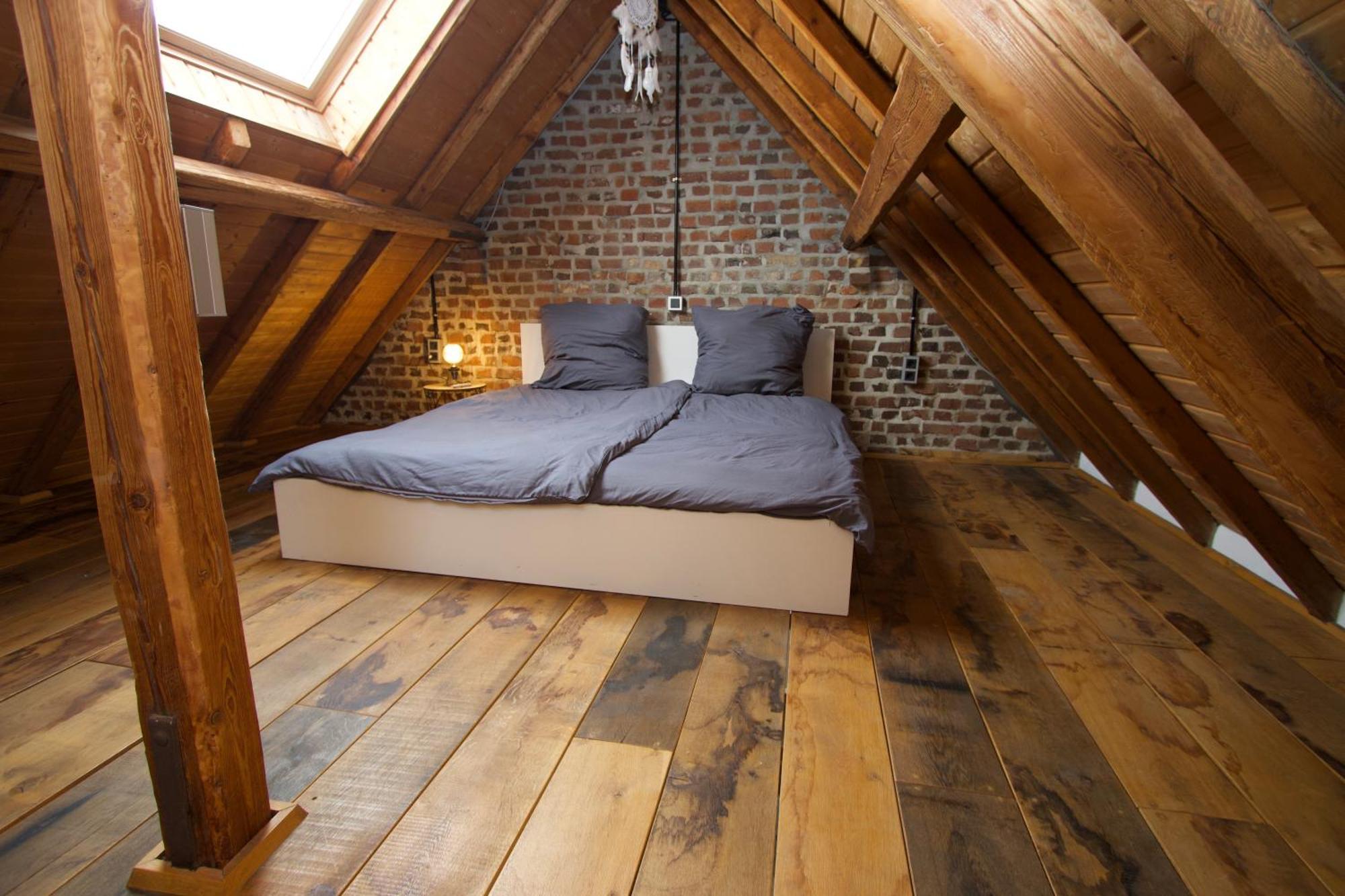 Mini-Loft In Schoener Voreifel Mechernich Eksteriør bilde